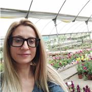 Profesora de apoyo escolar primaria y secundaria