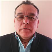 Maestro de Contabilidad e Impuestos con más de 25 años de experiencia