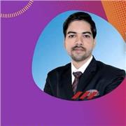 Experience IIT-JEE/Neet, Foundation, CBSE Faculty with a keen interest to teach students so that they could achieve their goals. Teaching is my passion which bring me to this industry.