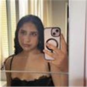 Me defino como una persona paciente, responsable y comunicativa. Ofrezco clases a estudiantes de primaria, adaptándome a cada niño