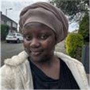 I have English OCD, if that’s a thing!