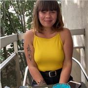 Etudiante en geographie propose des cours particuliers pour des collegiens