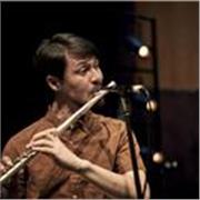Flauta traversa jazz. Desarrollo de lenguaje, teoría, desarrollo técnico, diferentes estilos