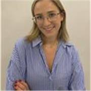 Absolwentka finansów udzieli korepetycji z matematyki dla szkoły podstawowej. Posiadam wieloletnie doświadczenie w korepetycjach