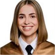 Estudiante de cuarto de Ingeniería Química en UNIZAR. Profesora de clases particulares para alumnos de la ESO