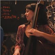 Lezioni di contrabbasso classico e contrabbasso/basso elettrico jazz per principianti