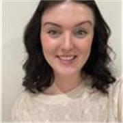 I offer conversational English support for those wanting to practice speaking to an English native and improve their fluency