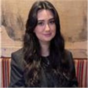 Manisha O'Malley