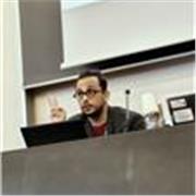 Ripetizioni Scienze/Matematica da Ing. Biomedico, dottorando in Robotica e Docente Informatica (29 anni Firenze/Online)