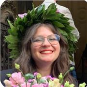 Laureata magistrale offre consulenza per la stesura di tesi di laurea triennale e magistrale