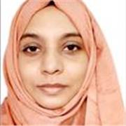 Nine years experience math tutor offering online & in-person lessons for primary to GCSE students, including 11+ & sat preparation