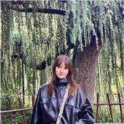 Estudiante de biología con 1 año de experiencia impartiendo clases.