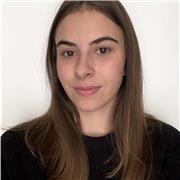 Italienischunterricht von Muttersprachlerin mit Sprachstudium