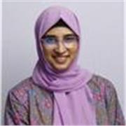 I’m a patient and dedicated tutor who tailors each lesson to my student’s goals and learning style.