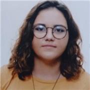 Profesora de Dibujo técnico nivel bachillerato