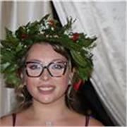 Dottoressa in lettere moderne offre lezioni private. Palermo.