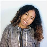 Iandritiana Fabienne RAHELIARIMANANA