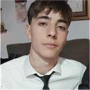 Trato de que mis alumnos sientan el estudiar y aprender como algo didáctico y divertido