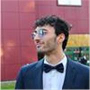 Laureato magistrale con lode in Scienze Ambientali, con esperienza in ricerca e didattica, offro lezioni personalizzate e supporto nello studio, con focus su materie scientifiche ma disponibile anche in discipline umanistiche. Le lezioni sono interattive,