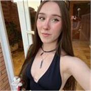 Estudiante con ganas de impartir clases a los más pequeños