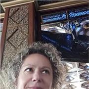 Mi trabajo consiste en ser una guía del aprendizaje de los alumnos ayudándoles a descubrir y potenciar sus habilidades