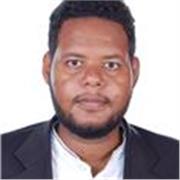 Omer Elshafie