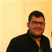 Diplomato con voto finale di 78.. presso IISS ERNESTO ASCIONE a indirizzo Tecnico Chimica Materiali e Biotecnologie Sanitarie. Pronto ad aiutare e dare ripetizioni in Chimica(argomenti basilari), Legislazione Sanitaria, Storia e Geografia, Igiene , Biolog