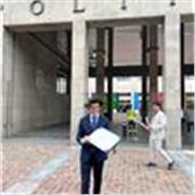 Ciao, sono uno studente di Ingegneria, mi rendo disponibile per lezioni di matematica e fisica per scuola media e liceo a Torino