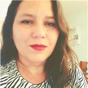 Psicopedagoga, especialista en aprendizaje de niños, niñas, adolescentes y adultos
