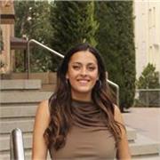 Profesora de filosofía para alumnado de ESO y Bachillerato