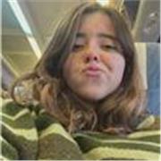 Estudiante de segundo curso de ingeniería civil, con media de 9,2 en el bachillerato tecnológico