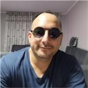 Profesor Remoto de Español para adultos y niños y de Matemáticas para niños de 1ro a 6to de primaria