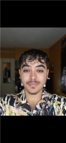 Mehdi