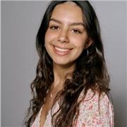 Etudiante en médecine motivée donne des cours de Mathématiques niveau collège et lycée à Paris