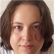 Doy clases particulres de catalán economicas, soy Nativa