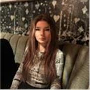 Tutor with 10 years experience in English, aiming to help people progress in the language