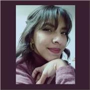 Maestra de danza clásica y contemporánea