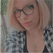 Traduttrice laureata in Mediazione Linguistica Interculturale (traduzione ed interpretariato) offre traduzioni rapide ed efficienti adatte alle vostre esigenze! Non esitate a contattarmi privatamente per informazioni!