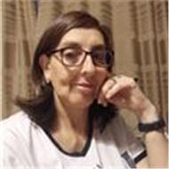 Lourdes Patricia