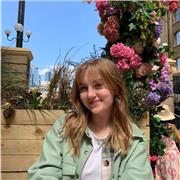 Chloe Jane Gough