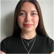 Soy una chica joven con los conocimientos aptos para poder enseñar