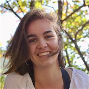 Bonjour ! Prof particulière de mathématiques et physique/chimie jusqu'à la seconde, je serais ravie de travailler avec vous ! :)