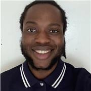 Isaac Ayomikun