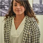 Dottoressa in Giurisprudenza offre tutoraggio allo scopo di aiutarti e sostenere i tuoi obiettivi e bisogni formativi. Contattami pure per un primo incontro!