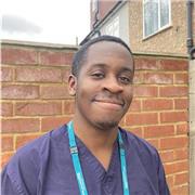 5th-year medical student able to tutor a host of GCSE and A-Level subjects. Also able to tutor on the medicine application process