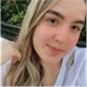 Profesora de matemáticas primaria y bachillerato, en universidad a estudiantes de contaduría pública