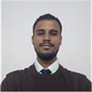 Dou aula para alunos entre 8 - 14 anos de idade, capaz de lidar de forma didática e intuitiva uma matéria importante e fascinante