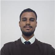 Dou aula para alunos entre 8 - 14 anos de idade, capaz de lidar de forma didática e intuitiva uma matéria importante e fascinante