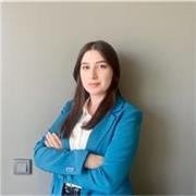 Profesor/a particular de Inglés y Turco para niños y estudiantes en Torrejón de Ardoz, con experiencia y nivel avanzado.