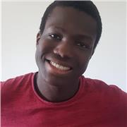 Cours d’anglais pour les élèves de 13 ans et moins